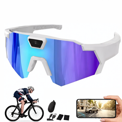 Gafas Visión en Acción